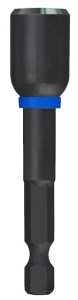 NUTDRIVR IMP MAG 3/8X 2-9/16IN