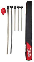 HOSE MICRO SET FLEX LONG REACH