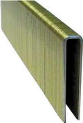 STAPLE FLOORING 1/4 X 1 18    