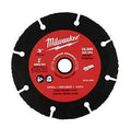 BLADE ABRASIVE CARB 3IN       
