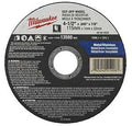 WHEEL CT-OFF 4-1/2X0.045X7/8IN
