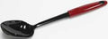 SPOON BASTING NYLON RED HNDL  