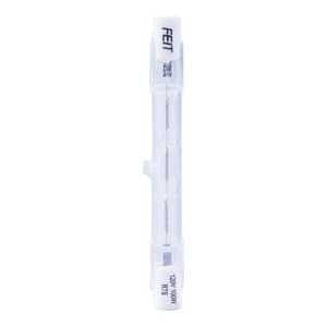 BULB HALOGEN T3 RSC SHORT 100W