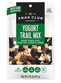 TRAIL MIX YOGURT 6.75OZ       