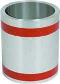 FLASHING ALUM .0092 8INX50FT  