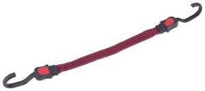 STRETCH CRD FLAT 17MMX15IN    