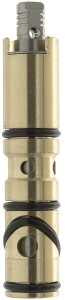 FAUCET CARTRIDGE MOEN         