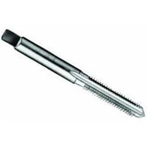 TAP PLUG 5/8IN-11NC SAE STEEL 