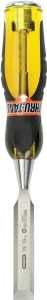 CHISEL WOOD FAT MAX 5/8IN     
