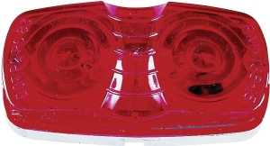 LIGHT CLEARANCE RED           