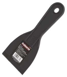 KNIFE PUTTY PLASTIC FLEX 3IN  