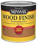 FINISH WOOD RED CHESTNUT 1/2PT