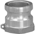 COUPLING CAMLOCK TYPE A1 MXFPT