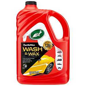 CAR WASH TURTLE 128OZ         