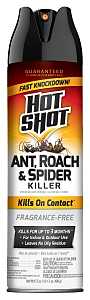 KILLER ANT/ROACH/GERM 17.5OZ  