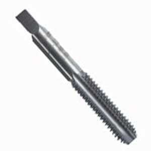 TAP BOTTOM 1/2IN-13NC SAE STL 