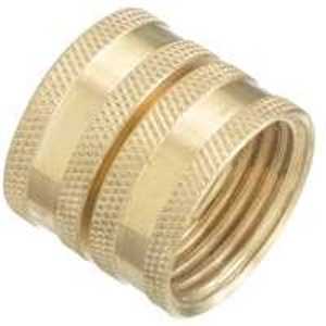 ADAPTER HOSE SWIVEL 3/4X3/4IN 