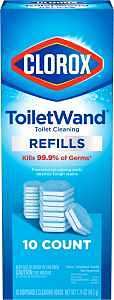 TOILET WAND REFILL            