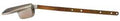 TANK LEVER PREMIUM NICKLE     