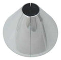 FLANGE DEEP FOR 1/2IN CU PIPE 