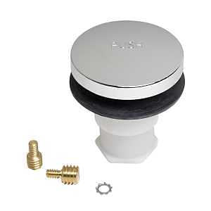 CARTRIDGE FOOT LOK POL CHROME 