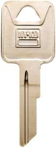 KEY BLANK AMC RA7             