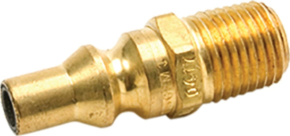 Mr. Heater F276281 Quick Connector, Brass, For: F276334 Adapter