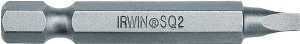BIT INSERT RECESS PWR SQ NO2  