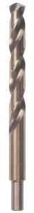 BIT DRILL COBALT HSS 1/2X6IN  