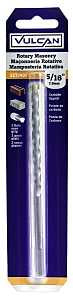BIT DRILL MASONRY 5/16X6IN    