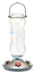 FEEDER HB CLEAR VINTAGE 2/CS  