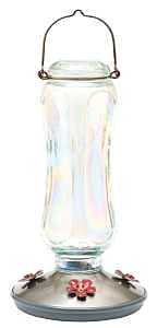 FEEDER HB CLEAR VINTAGE 2/CS  