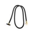 HOSE & ADAPTER 1.2MM X 4FT    