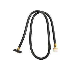 HOSE & ADAPTER 1.2MM X 4FT    