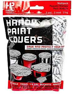 COVER PAINT HANDY             