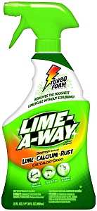 CLEANER CALCIUM/LIME/RUST 22OZ