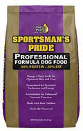 FOOD DOG PROF FORMULA 40LB    