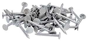 NAIL ROOFING EG 1IN 1LB       