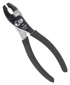 PLIER SLIP JOINT 8IN          