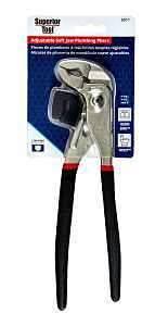PLIERS PUMP COMBO SFTJAW      