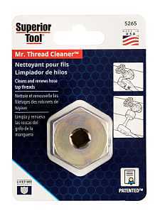THREAD CLEANER                