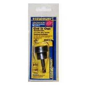 .665 #16 2IN SCREW REMOVER    