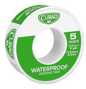 TAPE WATERPROOF 1/2INX5YD     