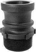 MPT CAMLOCK COUPLER           