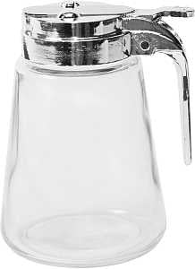 PITCHER CRYSTAL SYRUP         