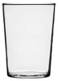 DRINKWARE GLASS CLEAR 16.5OZ  