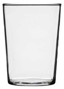 DRINKWARE GLASS CLEAR 16.5OZ  