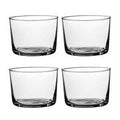 MINI SERVING BOWL GLS CLR SET 