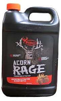 ATTRACTANT ACORN RAGE JUICED  