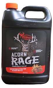 ATTRACTANT ACORN RAGE JUICED  
